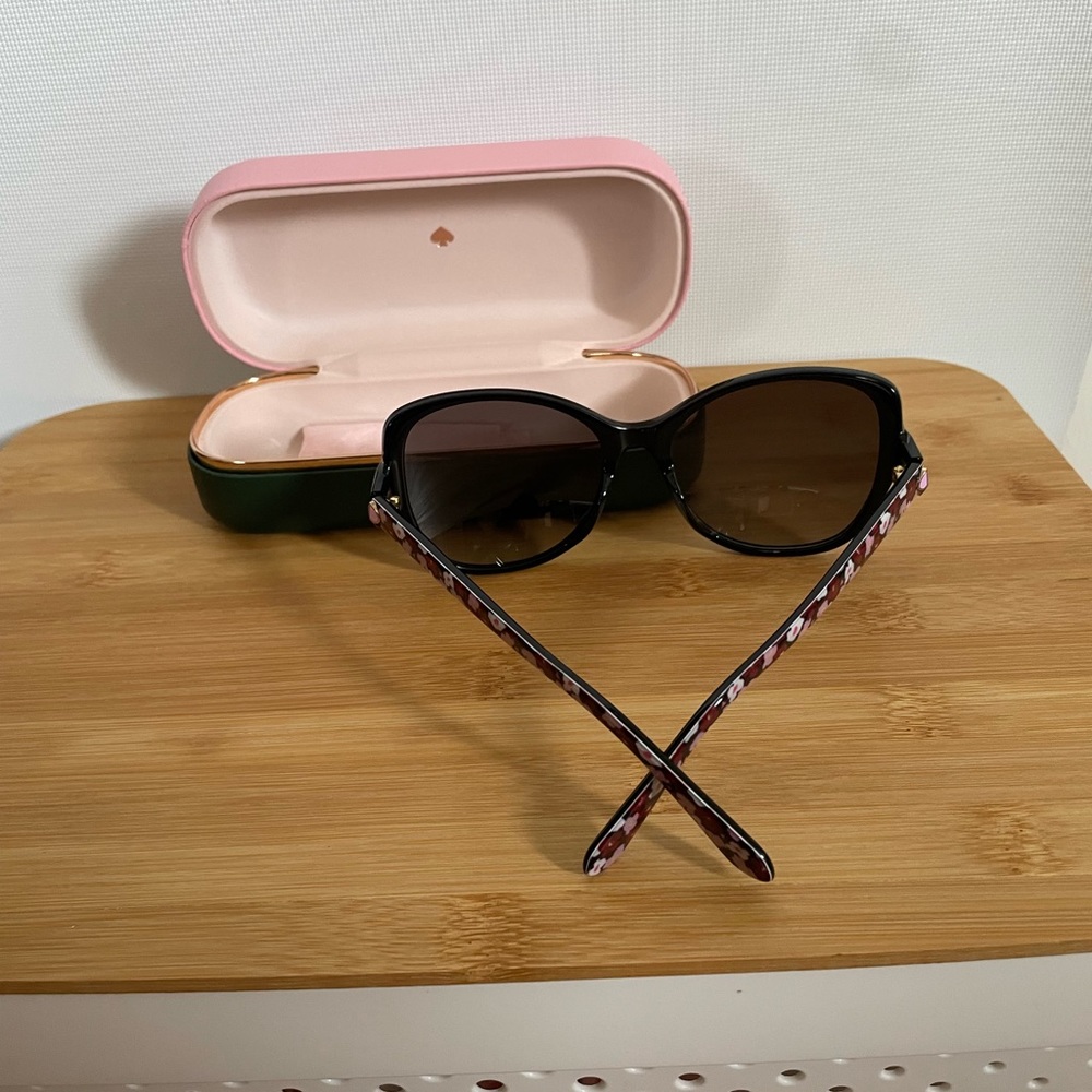Kate Spade Esmae Sunglasses